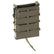 TG - Fast Magasinlomme til Rifle - Ranger Green