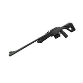 1077 Tactical - CO2 Drevet Luftgevær - 4.5mm Pellets - Game-On.no
