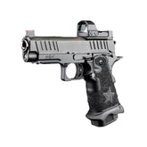 Staccato C2 Compact 2011 GBB Softgun - CO2