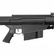 Snow Wolf - Barrett M82A1 Elektrisk Softgun Sniper - Full Metall