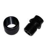 Lyddemperadapter - CP2/Aim-X - 1/2 20 UNF Male