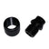 Lyddemperadapter - CP2/Aim-X - 1/2 20 UNF Male