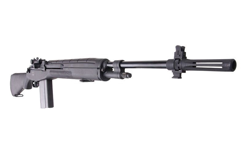 CYMA - M14 Sort - AEG (PAKKE)