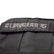 Clawgear - Dobbel Medium Multilomme - MOLLE - Svart