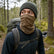 Clawgear - Merinoull hals - Stonegrey Olive