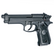 ASG M92F Gass Softgun - Svart