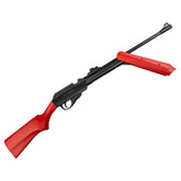 Borner SimpleStrike Pumpeluftgevær 4.5mm - magasin