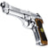 WE M92 Biohazard Semi og Full-Auto Gass Softgun