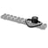 Clawgear Sling Swivel - QD Reimfeste - Stål