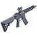 Cybergun Colt M4 Sportsline URX3.1 8" AEG Softgun Rifle - Dark Earth
