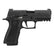 Sig Sauer P320 X-Carry ASP CO2 Luftpistol - 4.5mm
