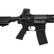Cyma - CM517 / M4 Elektrisk Softgun Rifle med Railsystem