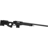 Cyma - CM703 / L96 Fjærdrevet Softgun Sniper - Svart