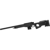 Cyma - CM703 / L96 Fjærdrevet Softgun Sniper - Svart
