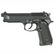 M9 Classic Gass Softgun med Blowback