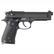 M9 Classic Gass Softgun med Blowback