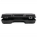 Koffert til Pistol - 6x15x23 - Sort