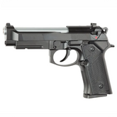 M9 IA Full Metall - Gass softgun med Blowback
