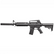 ASG DS4 Discoveryline – Komplett airsoft startpakke (M4 AEG)