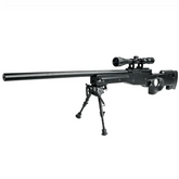 AW .308 Springer Sniper Softgun