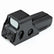 Strike Systems Holosight 553 Rød/Grønn Punktsikte
