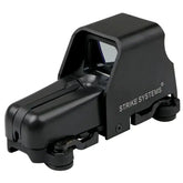 Strike Systems Holosight 553 Rød/Grønn Punktsikte