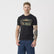 16/203 Combo T-Skjorte - M16 med Granatkaster - Game-On.no