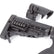 CAA M4S1 Elektrisk Softgunrifle - Sportline