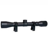 Strike Systems 4x32 Kikkertsikte - 21mm