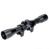 Strike Systems 4x32 Kikkertsikte - 21mm