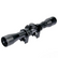 Strike Systems 4x32 Kikkertsikte - 21mm
