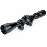 Strike Systems 3-9x40 Kikkertsikte - 21mm