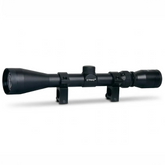 Strike Systems 3-9x40 Kikkertsikte - 21mm