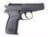 Borner PM NEX CORE CO2 Luftpistol - 4.5mm