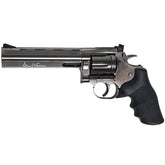 Dan Wesson 715 Revolver - Steel Grey - 6mm