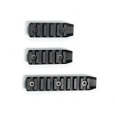 Keymod Metal Rail Set - 3stk