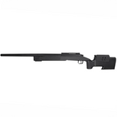 McMillan M40A3 - Softgun Sniper med Rails!