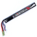 Batteri - Li-Po 7.4V 1300mah Single Stick