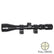 Strike Systems Kikkertsikte - 3-9x40 Ø25 - 11mm