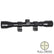 Strike Systems Kikkertsikte - 4x32 - 11mm