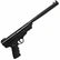 Remington Talon 4.5mm Gas Ram Luftpistol - Svart