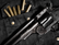 Schofield No.3 Revolver - 4.5mm Pellets - Aging Black