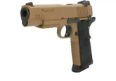 1911 Emperor Skorpion Luftpistol med Blowback - 4.5mm - Game-On.no