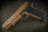 1911 Emperor Skorpion Luftpistol med Blowback - 4.5mm - Game-On.no