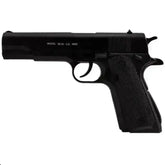 1911 - Full Metall Luftpistol uten Blowback - 4.5mm BB - Game-On.no