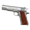 1911RAC 4.5mm BB Luftpistol med Blowback - Full Metall - Game-On.no