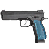 CZ Shadow 2 med Metal Slide og Blowback - 6mm Softgun