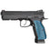 CZ Shadow 2 med Metal Slide og Blowback - 6mm Softgun