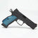CZ Shadow 2 med Metal Slide og Blowback - 6mm Softgun