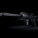 Steyr AUG A3 ProLine Softgun Rifle - ECU & MOSFET